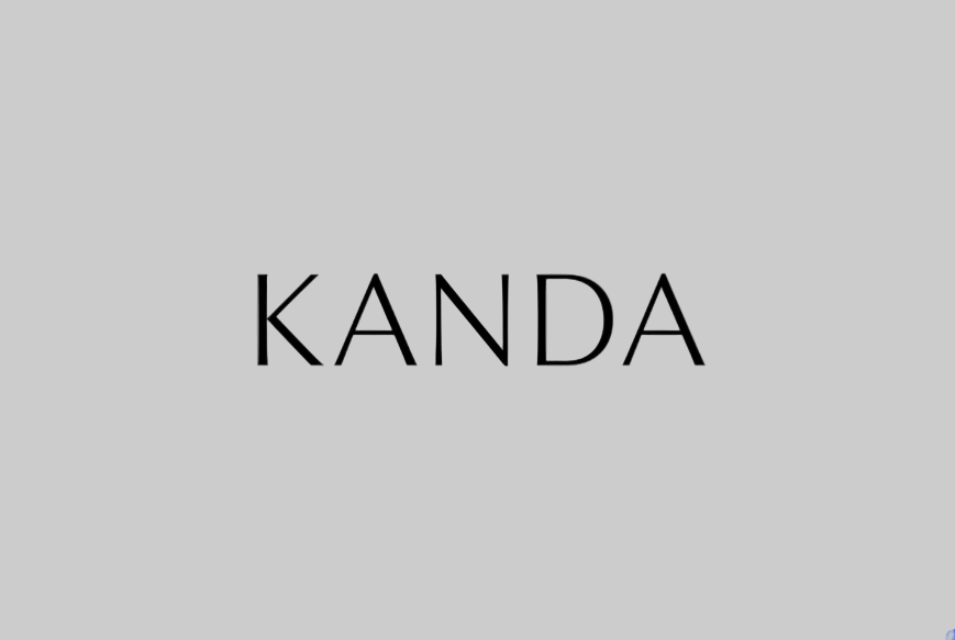 KANDA 